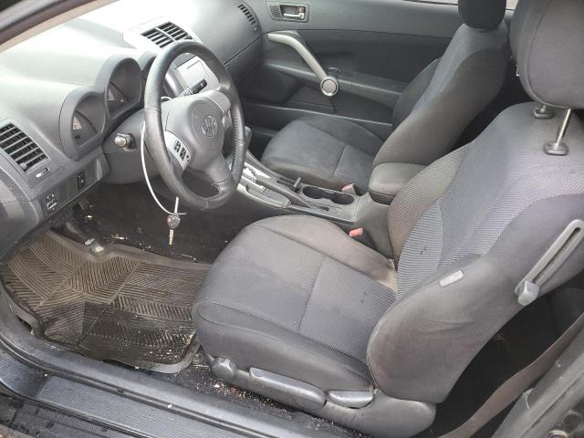 Photo 7 from auction – 2008 TOYOTA SCION TC with VIN JTKDE167280256206