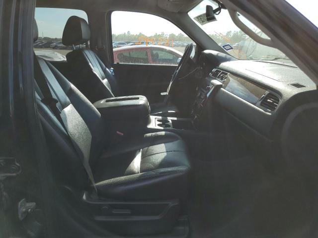 Photo 5 from auction – 2007 CHEVROLET AVALANCHE with VIN 3GNEK12377G100400