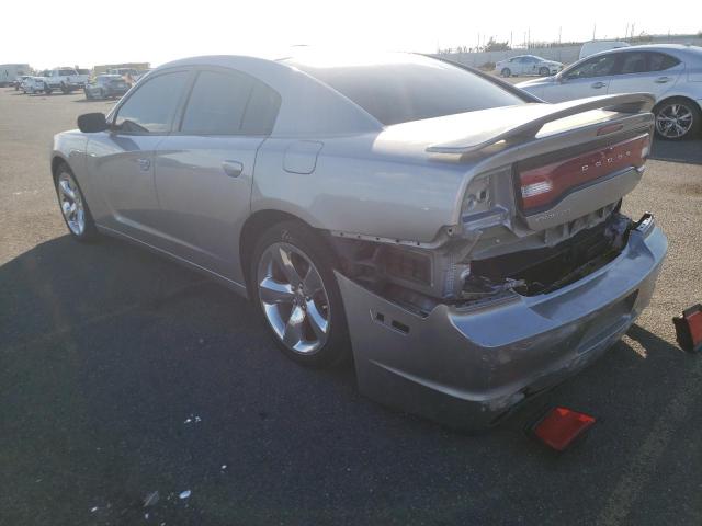 Photo 3 from auction – 2014 DODGE CHARGER SE with VIN 2C3CDXBG8EH375131