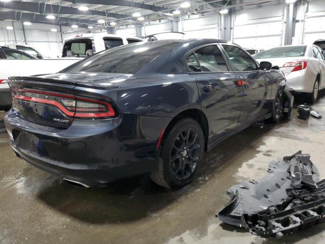 Photo 4 from auction – 2016 DODGE CHARGER SX with VIN 2C3CDXJG3GH294266
