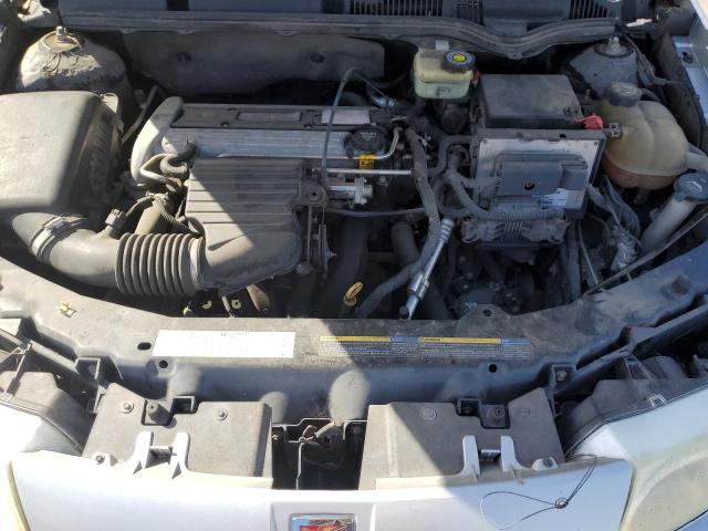 Photo 7 from auction – 2004 SATURN ION LEVEL with VIN 1G8AJ52F54Z107251