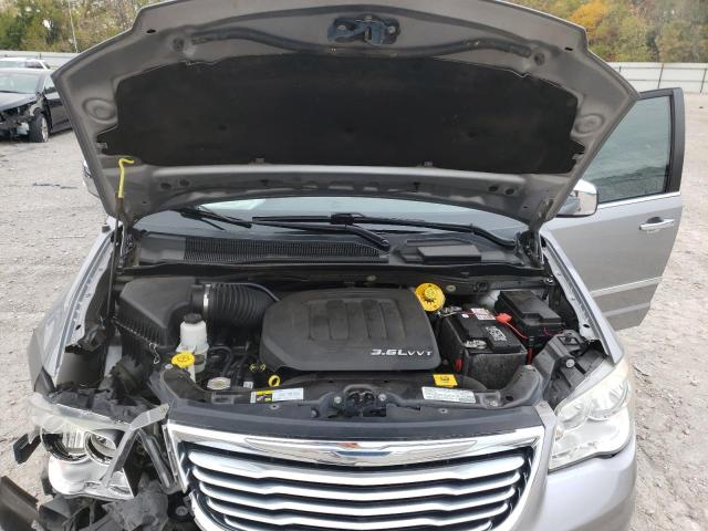 Photo 7 from auction – 2013 CHRYSLER TOWN & COU with VIN 2C4RC1CG1DR807846