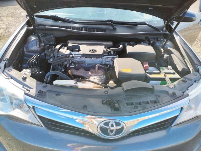 Photo 7 from auction – 2012 TOYOTA CAMRY BASE with VIN 4T4BF1FK0CR231906