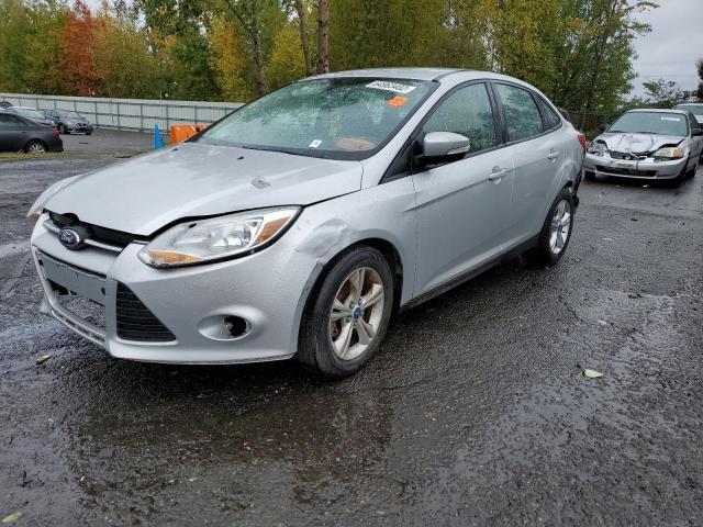 Photo 2 from auction – 2014 FORD FOCUS SE with VIN 1FADP3F25EL225050