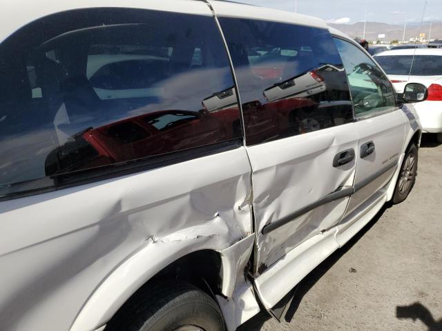 Photo 10 from auction – 2007 DODGE GRAND CARA with VIN 1D4GP24R27B253031