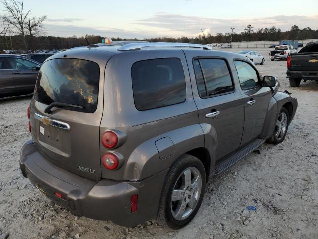 Photo 4 from auction – 2011 CHEVROLET HHR LT with VIN 3GNBACFU6BS604298