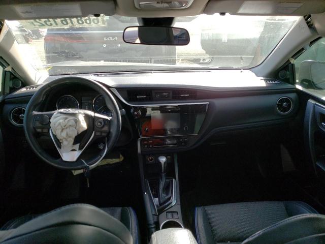 Photo 9 from auction – 2019 TOYOTA COROLLA L with VIN 5YFBURHE8KP866622
