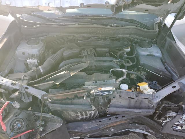 Photo 7 from auction – 2015 SUBARU FORESTER 2 with VIN JF2SJADC9FH543410