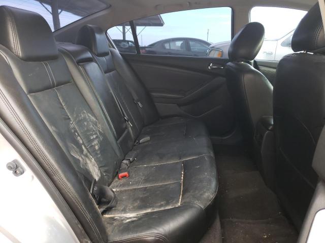 Photo 6 from auction – 2012 NISSAN ALTIMA BAS with VIN 1N4AL2AP7CC178757