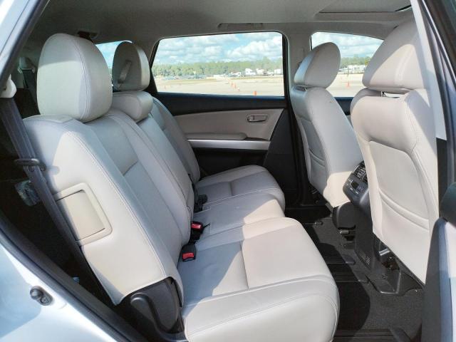 Photo 6 from auction – 2014 MAZDA CX-9 GRAND with VIN JM3TB2DA1E0433413