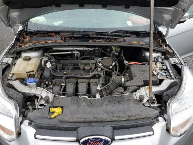 Photo 7 from auction – 2014 FORD FOCUS SE with VIN 1FADP3F25EL225050