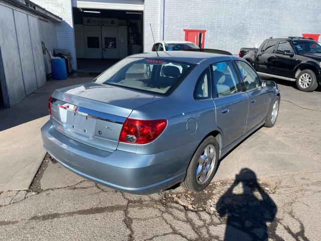 Photo 4 from auction – 2005 SATURN L300 LEVEL with VIN 1G8JD54R75Y502604