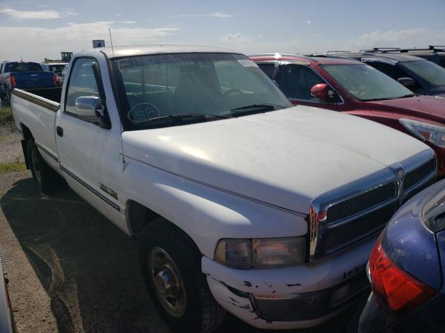 Photo 1 from auction – 1994 DODGE RAM 2500 with VIN 1B7KC26C9RS655515