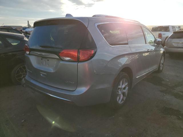Photo 4 from auction – 2020 CHRYSLER PACIFICA L with VIN 2C4RC1GG5LR181694