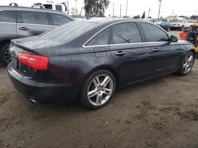 Photo 4 from auction – 2015 AUDI A6 PREMIUM with VIN WAUGFAFC7FN037429