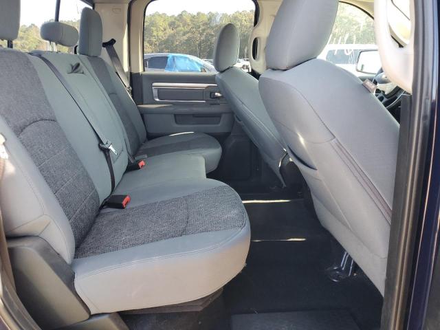 Photo 6 from auction – 2018 RAM 1500 SLT with VIN 1C6RR7LG4JS113672