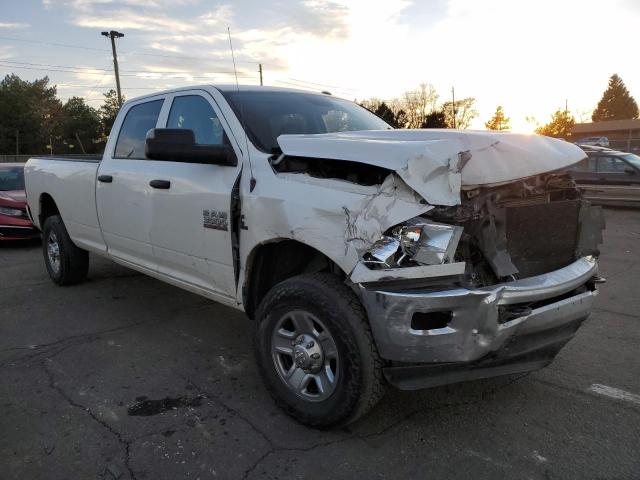 Photo 1 from auction – 2018 RAM 3500 ST with VIN 3C63R3GLXJG392851
