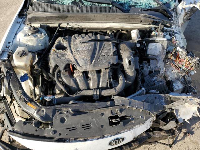Photo 7 from auction – 2015 KIA OPTIMA LX with VIN KNAGM4A70F5629272