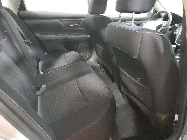 Photo 6 from auction – 2016 NISSAN ALTIMA 2.5 with VIN 1N4AL3AP7GC265277
