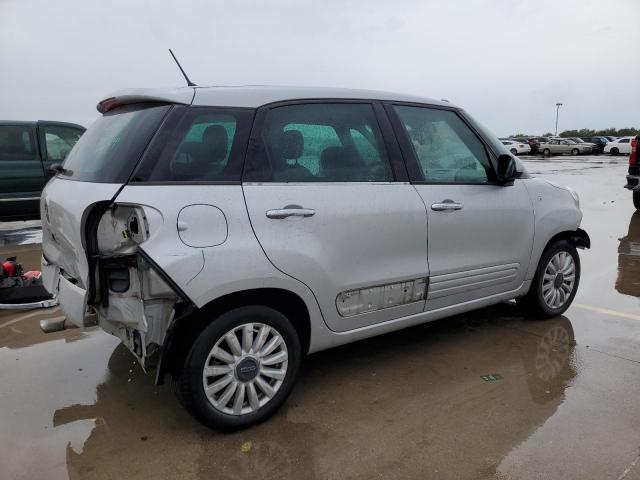 Photo 3 from auction – 2014 FIAT 500L EASY with VIN ZFBCFABH6EZ000711
