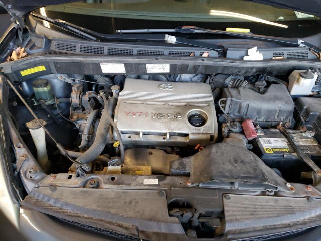 Photo 7 from auction – 2006 TOYOTA SIENNA CE with VIN 5TDZA23C16S439882