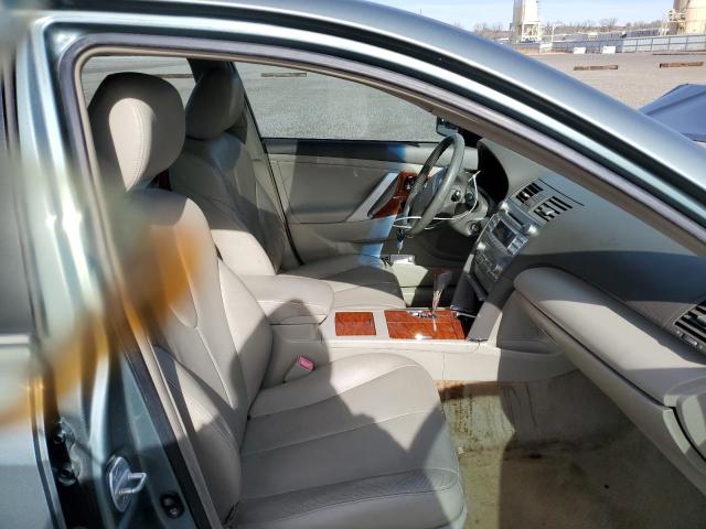 Photo 5 from auction – 2010 TOYOTA CAMRY SE with VIN JTNBK3EK2A3048903