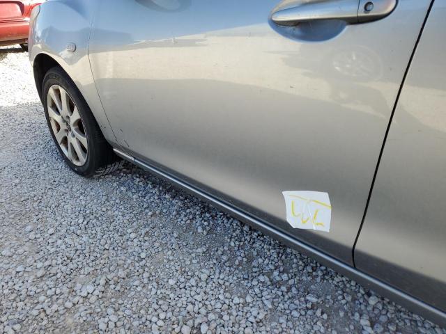 Photo 9 from auction – 2013 MAZDA MAZDA2 with VIN JM1DE1LY5D0161329