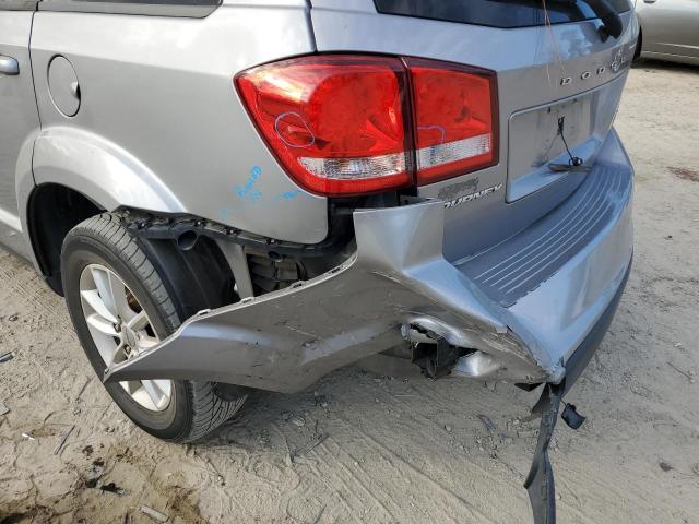 Photo 9 from auction – 2015 DODGE JOURNEY SX with VIN 3C4PDCBG7FT591440