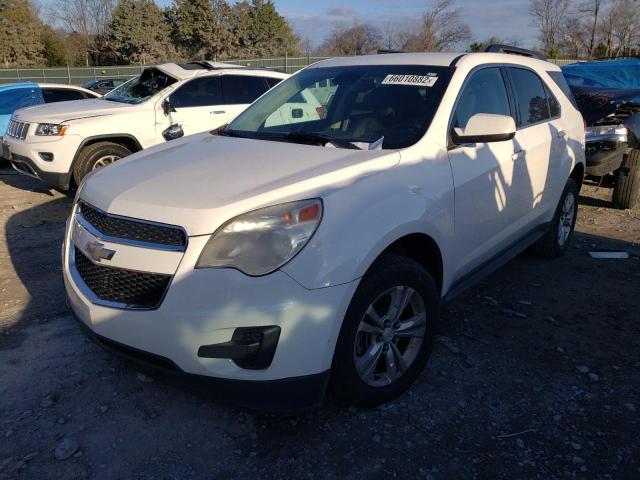Photo 9 from auction – 2013 CHEVROLET EQUINOX LT with VIN 2GNALDEK8D6328185