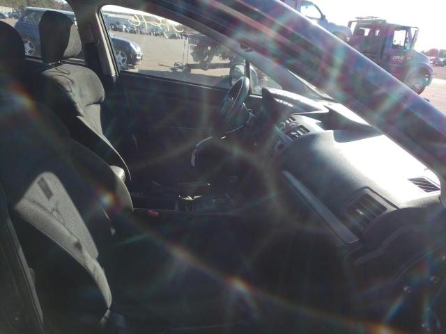 Photo 5 from auction – 2013 SUBARU IMPREZA with VIN JF1GPAA63D2896989