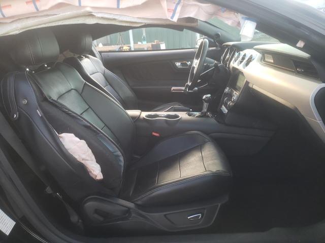 Photo 5 from auction – 2017 FORD MUSTANG with VIN 1FA6P8TH8H5205429