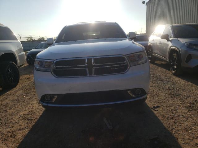 Photo 9 from auction – 2014 DODGE DURANGO SX with VIN 1C4RDHAG9EC313723