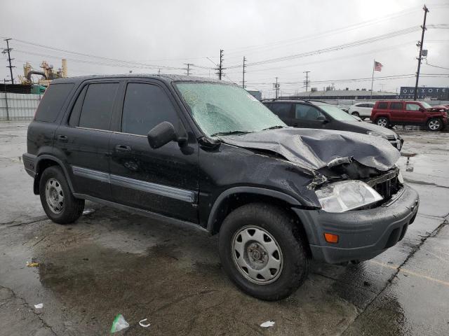 Photo 1 from auction – 1997 HONDA CR-V LX with VIN JHLRD1848VC012267
