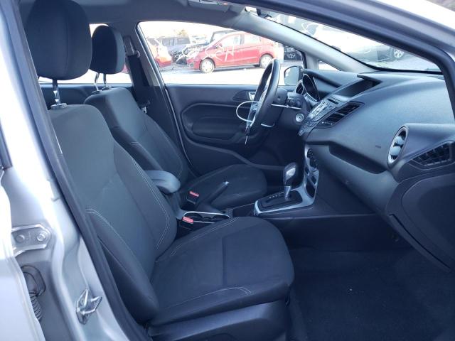 Photo 5 from auction – 2016 FORD FIESTA SE with VIN 3FADP4BJ7GM135676