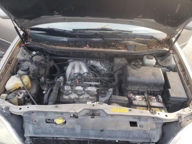 Photo 7 from auction – 2003 LEXUS RX 300 with VIN JTJHF10U430299309