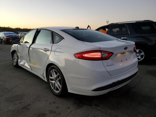 Photo 3 from auction – 2013 FORD FUSION SE with VIN 3FA6P0H77DR274931