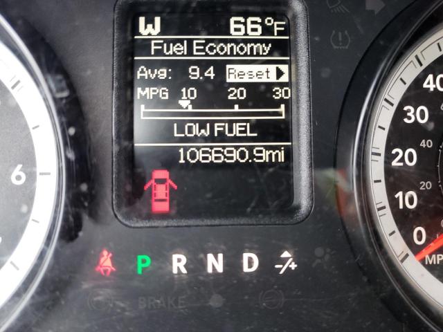 Photo 8 from auction – 2014 RAM 1500 ST with VIN 1C6RR7KT6ES265988