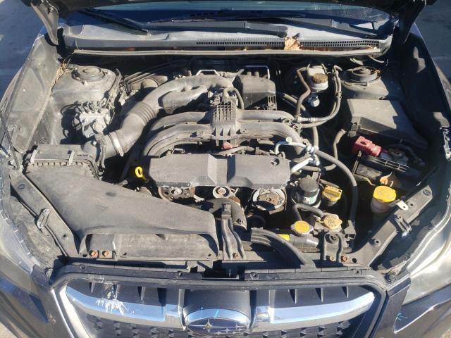 Photo 7 from auction – 2013 SUBARU IMPREZA with VIN JF1GPAA63D2896989