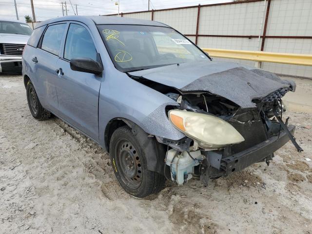 TOYOTA COROLLA MA 2004 with VIN 2T1KR32E34C199405 - Photo from auction