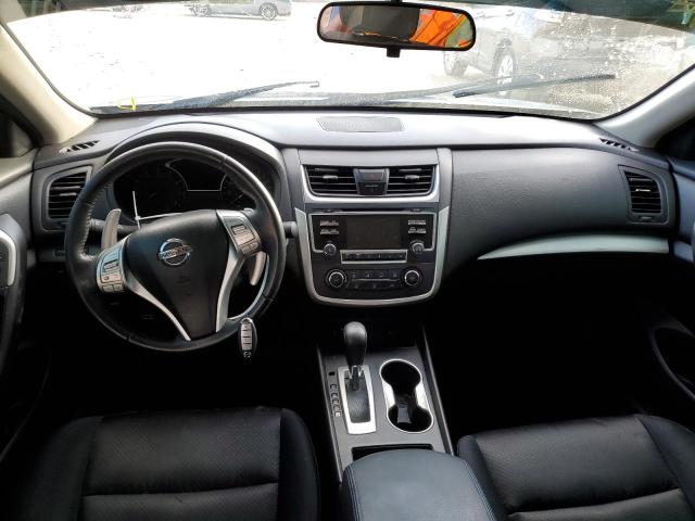 Photo 9 from auction – 2017 NISSAN ALTIMA 2.5 with VIN 1N4AL3AP7HC140734