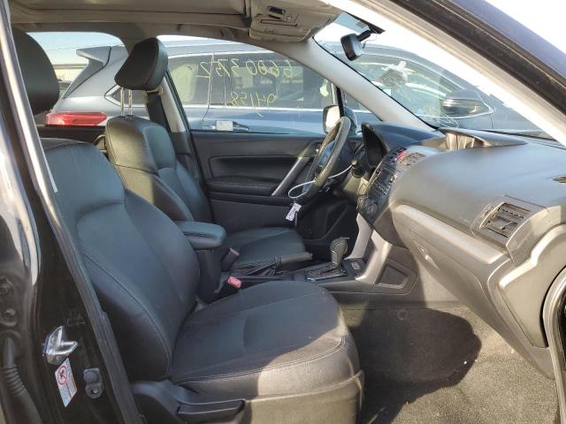Photo 5 from auction – 2015 SUBARU FORESTER 2 with VIN JF2SJAUC5FH596556