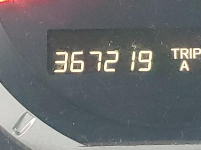 Zdjęcie 8 z aukcji – 2008 HONDA PILOT SE z VIN 5FNYF28328B015625
