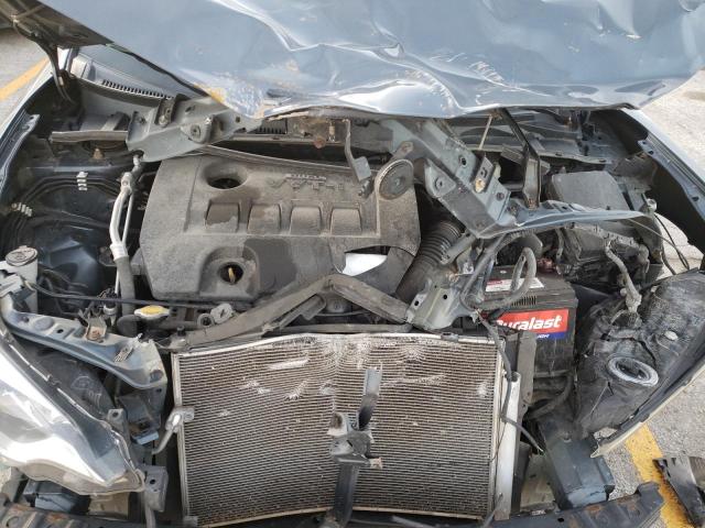 Photo 7 from auction – 2016 TOYOTA COROLLA L with VIN 2T1BURHE7GC574693