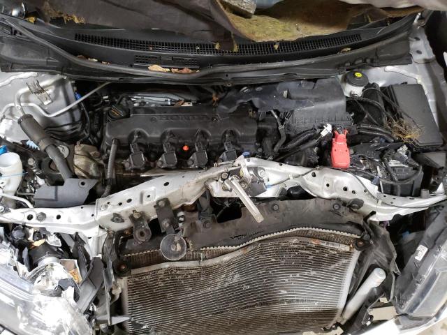Photo 7 from auction – 2015 HONDA CIVIC SE with VIN 19XFB2F73FE217305