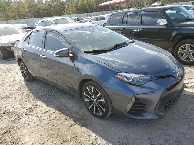 Photo 1 from auction – 2017 TOYOTA COROLLA L with VIN 2T1BURHE2HC850876