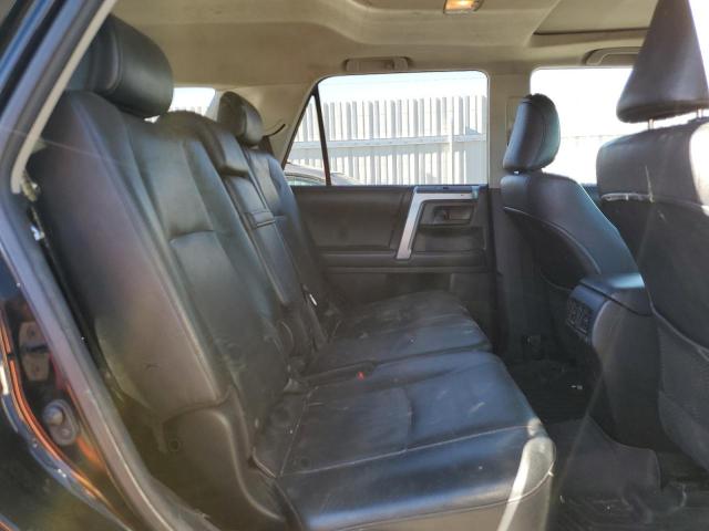 Foto 6 de la subasta – 2011 TOYOTA 4RUNNER SR con VIN JTEBU5JR1B5055355