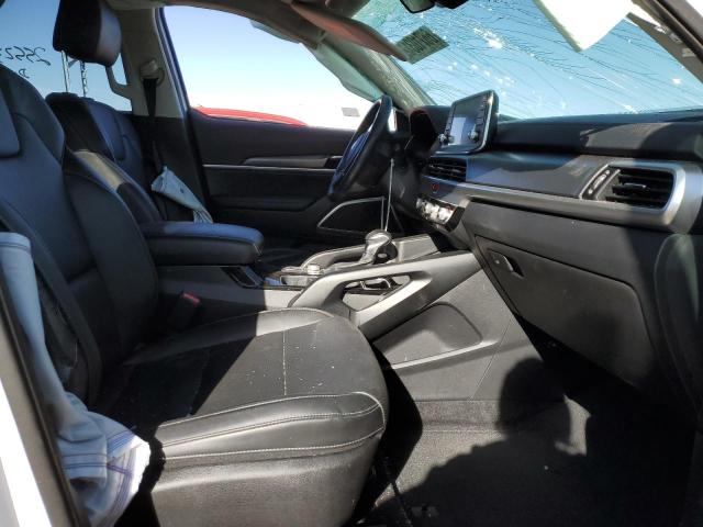 Photo 5 from auction – 2021 KIA TELLURIDE with VIN 5XYP2DHC8MG122782