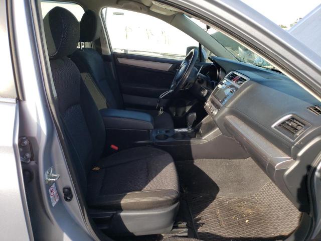 Photo 5 from auction – 2015 SUBARU OUTBACK 2. with VIN 4S4BSBFC0F3332202