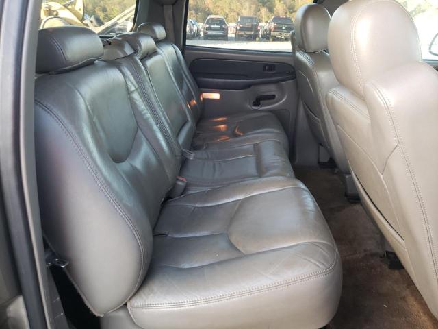 Photo 6 from auction – 2003 CHEVROLET SUBURBAN K with VIN 3GNFK16Z03G264438