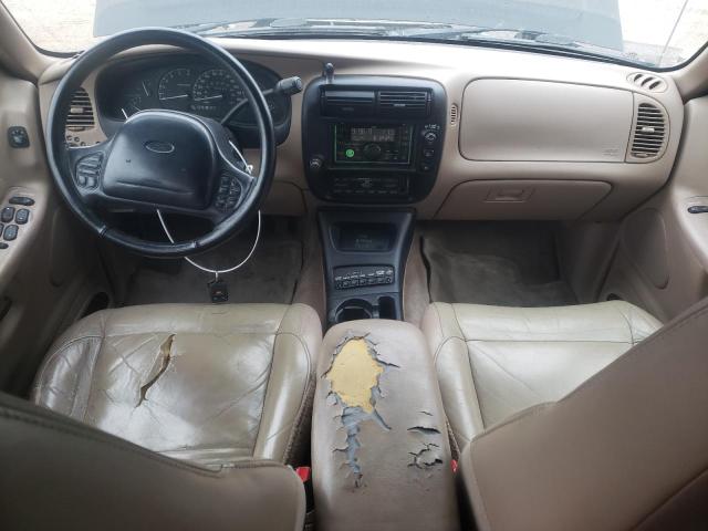 Photo 5 from auction – 1999 FORD EXPLOR XLT with VIN 1FMDU35P9XZB77421